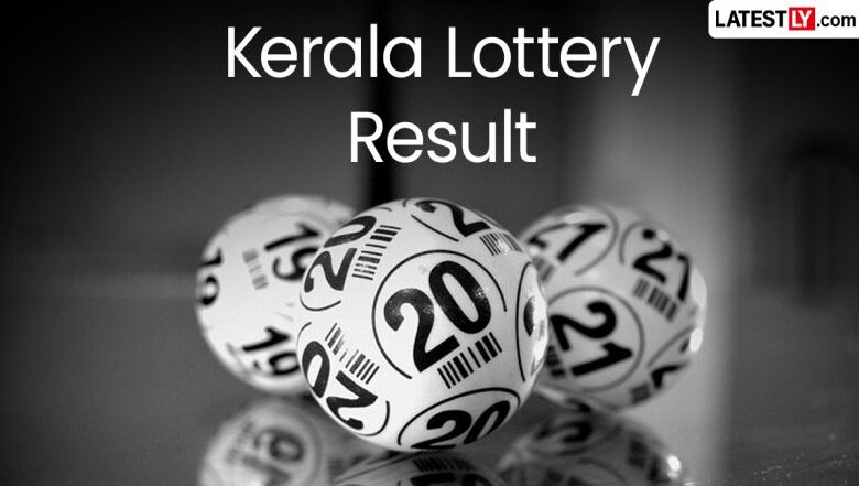 Kerala Lottery Result Today 3 PM Live, Karunya Plus KN-623 Lottery Result of May 14, Watch Lucky Draw Winner List