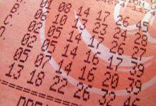 Two Maine Lottery Players Just Became Millionaires After Splitting $4 Million Jackpot