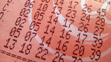 Two Maine Lottery Players Just Became Millionaires After Splitting $4 Million Jackpot