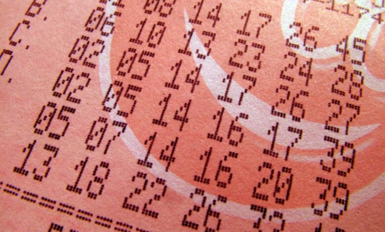 Two Maine Lottery Players Just Became Millionaires After Splitting $4 Million Jackpot