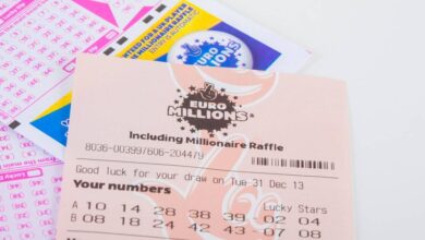 EuroMillions deadline looms as players urged to check tickets
