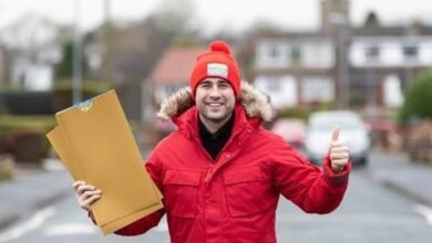 Lucky CH postcode back as £1,000 win on lottery confirmed
