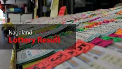 Nagaland State Lottery Results - 13th May 2026: Dear Morning & Evening Draws
