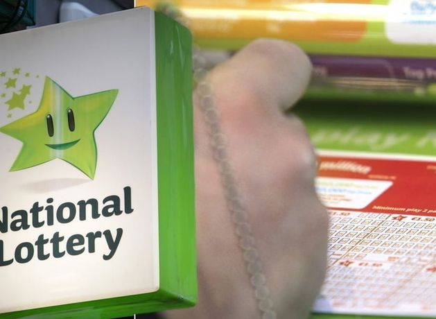 Wording of National Lottery advertisements should not include reference to ‘play’ but ‘gamble’ says Sligo councillor
