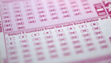 Lotto results: Saturday jackpot estimated £7.1m as no player wins top prize