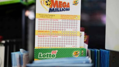 Mega Millions jackpot grows to $251 million