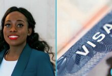 U.S. immigration lawyer shares insight on DV programme registration, peeps react