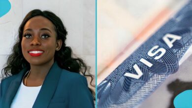 U.S. immigration lawyer shares insight on DV programme registration, peeps react