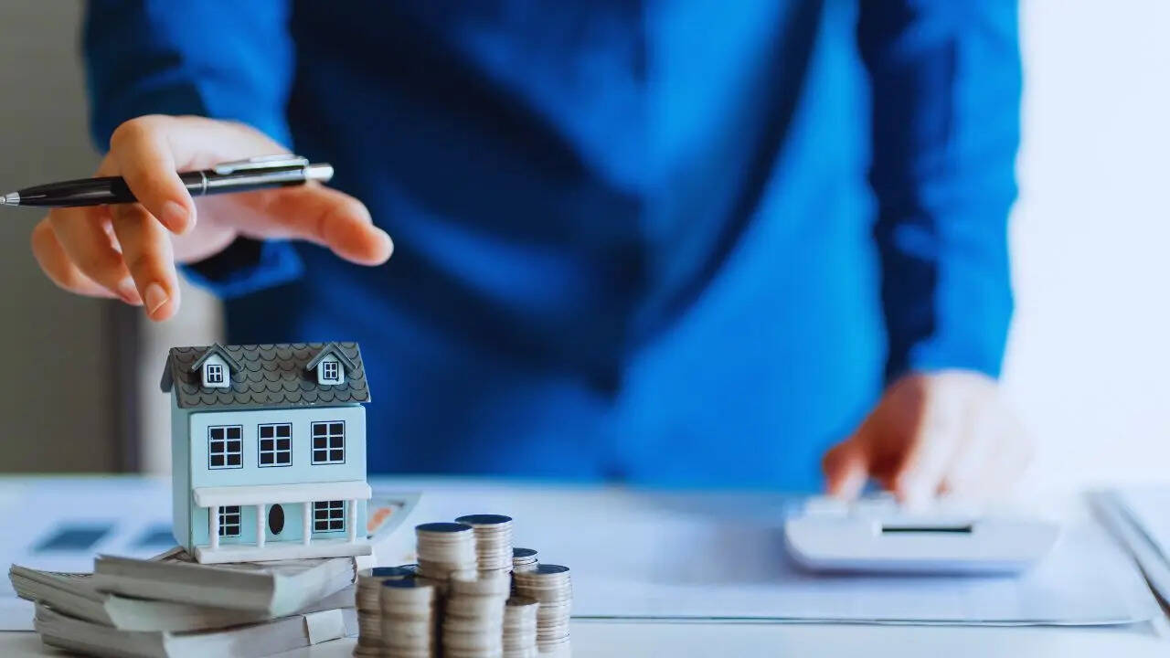 Real estate
