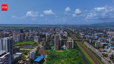Mhada Lottery 2026: 16,400 applicants for 2,640 affordable homes in Mumbai; Maharashtra housing authorities see massive surge in demand in 2026 - The Times of India
