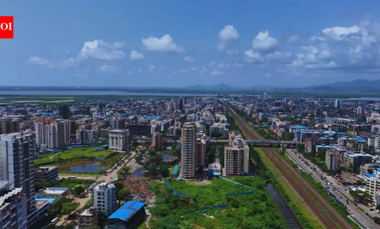 Mhada Lottery 2026: 16,400 applicants for 2,640 affordable homes in Mumbai; Maharashtra housing authorities see massive surge in demand in 2026 - The Times of India