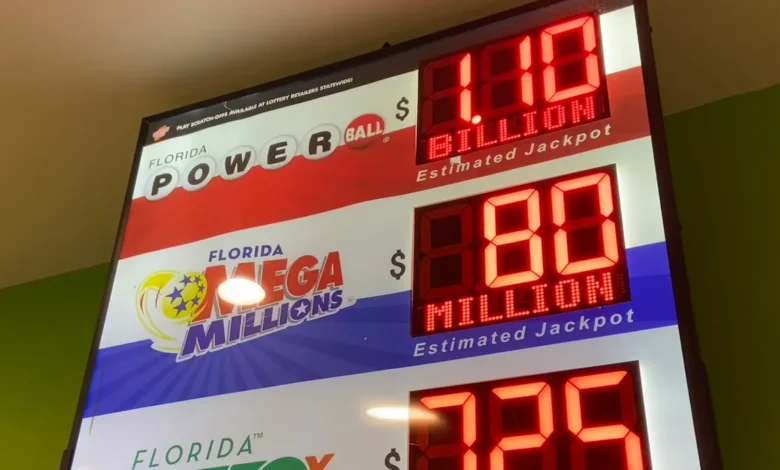 Powerball, Mega Millions billion-dollar jackpots, winners: Fun things to know
