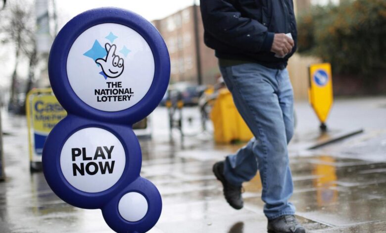 Celebrations as new National Lottery funding to 'break boundaries'