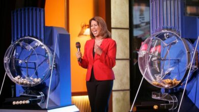 New York Lottery welcomes Tamara Starr as new face