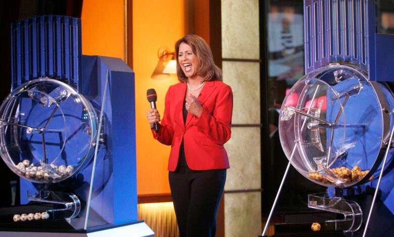 New York Lottery welcomes Tamara Starr as new face
