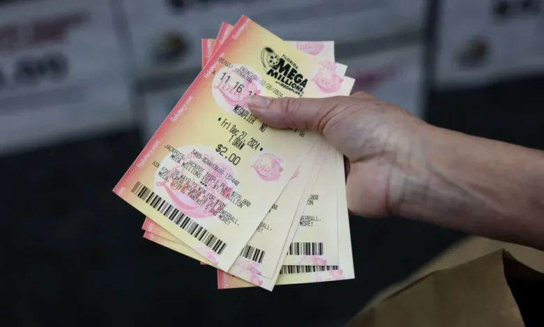 Tonight’s Mega Millions jackpot climbs to $251M. What to know