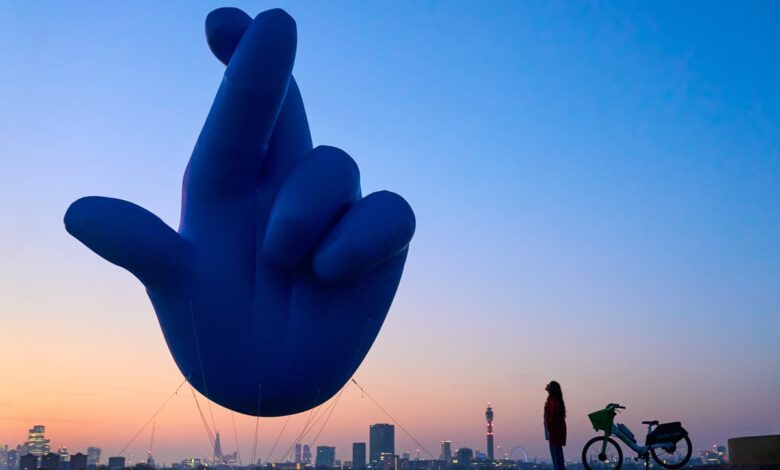 You could be sitting on a winning National Lottery ticket without knowing