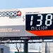 Mega Millions Draws Winning Numbers for 251 Million Dollar Jackpot