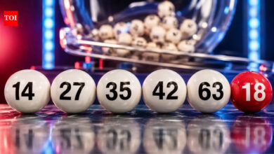 US Powerball lottery winning numbers 16 May 2026: Who won the $86 million jackpot, check winning numbers and prize breakdown