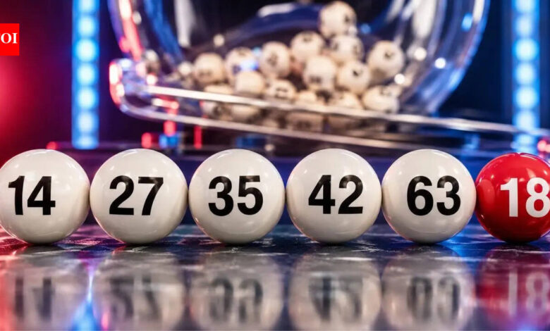 US Powerball lottery winning numbers 16 May 2026: Who won the $86 million jackpot, check winning numbers and prize breakdown