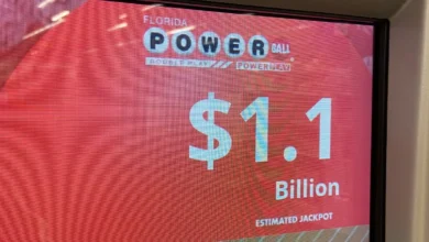 Powerball winner Dec. 15 for $1.1 billion after Florida ticket wins big?