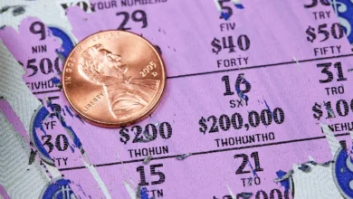 Instant Millions sells $10 million winning ticket in MA. More out there