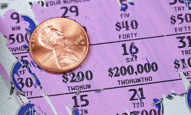 Instant Millions sells $10 million winning ticket in MA. More out there