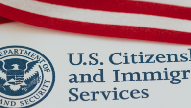 United States | “Hold and Review” directive issued for pending AOS applications in Diversity Visa Program