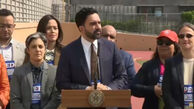 Mayor Mamdani unveils SPEED reforms to fast-track affordable housing development in NYC