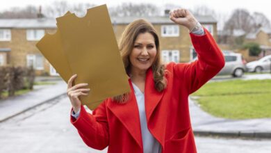 The eight North East postcodes to scoop prizes on the Postcode Lottery this week