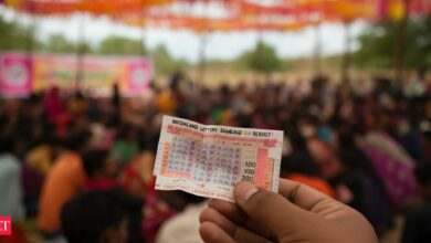 Nogaland Lottery Sambad Result out today (16-05-2026): Check Rs 1 crore prize winning number and full list