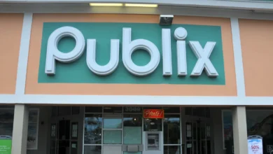 These Publix stores sold Powerball, Mega Millions tickets worth about $1 billion