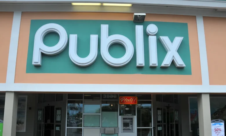 These Publix stores sold Powerball, Mega Millions tickets worth about $1 billion
