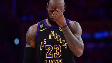 Lakers 2026 NBA Draft Outlook After Playoff Loss and Lottery Result