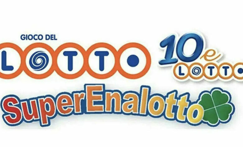Real-Time Drawings: Lotto, SuperEnalotto, and 10eLotto Results for May 16, 2026