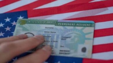 India Ineligible for US DV Lottery Till 2029? - Gulte