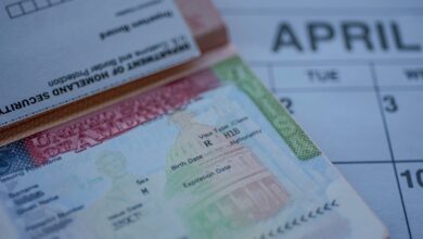 Projected Effects of the New (March 2026) H-1B Visa Lottery | Penn Wharton Budget Model
