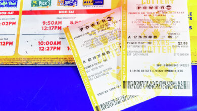 Did anyone win the $1.5B Powerball jackpot? See winning numbers for 12/20/25
