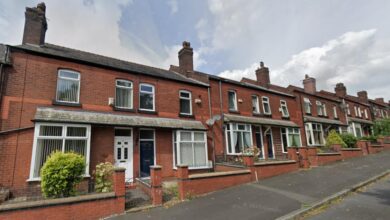 Residents on this Bolton street start weekend £1,000 richer with Postcode Lottery win