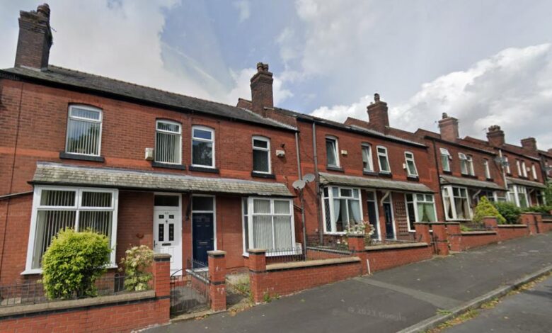 Residents on this Bolton street start weekend £1,000 richer with Postcode Lottery win