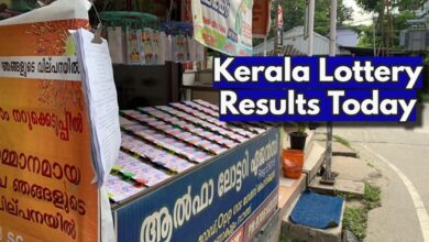 Kerala Lottery Results Today (May 11, 2026) For Bhagyathara BT 53 Lucky Draw: Full Winners List