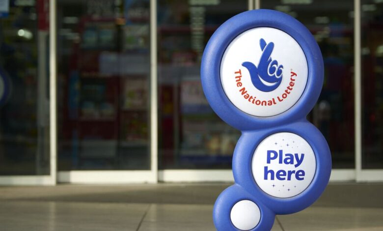 Full Lotto results with Thunderball on 16 May as £7m jackpot up for grabs