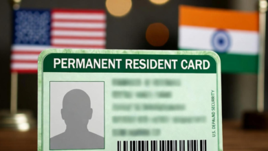 India excluded from US green card lottery until 2029