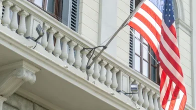 United States | November 2025 Visa Bulletin: Dates for Filing chart shows no movement; Diversity Visa Lottery 2026 updates