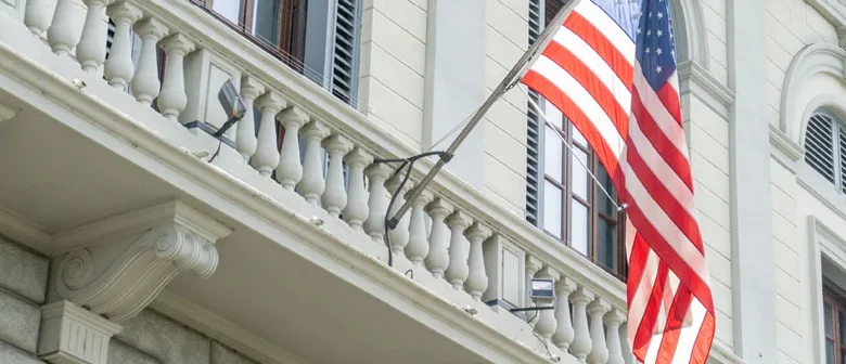 United States | November 2025 Visa Bulletin: Dates for Filing chart shows no movement; Diversity Visa Lottery 2026 updates