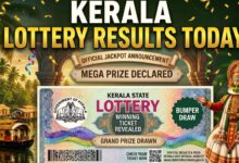 Kerala Lottery Jackpot Alert! Karunya KR-754 Draw at 3 PM, Rs 1 Crore Jackpot Up for Grabs (May 16, 2026)