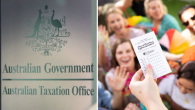 ATO warning for every Aussie who plays lottery after $70 million Oz Lotto jackpot