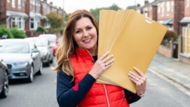 Lucky residents with WA postcode win big on Postcode Lottery