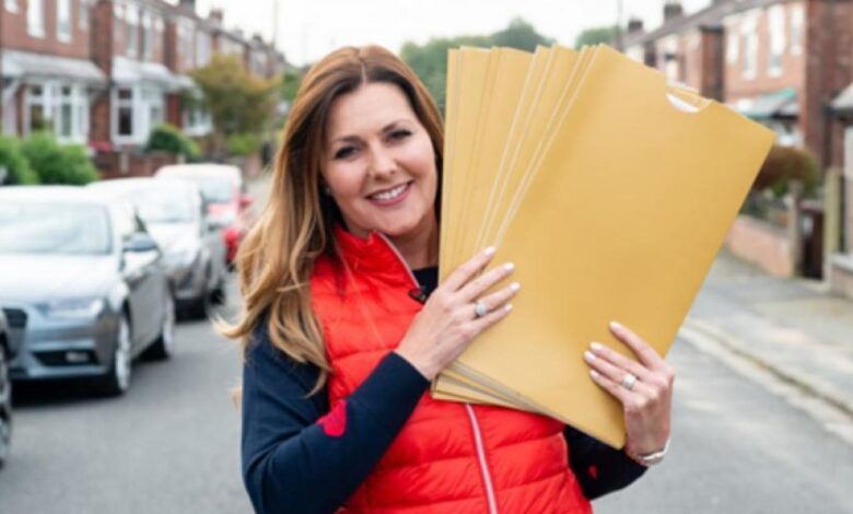 Lucky residents with WA postcode win big on Postcode Lottery