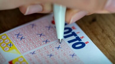 8.437 million Swiss franc jackpot won in Swiss Lotto